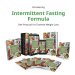 Intermitten Fasting Formula