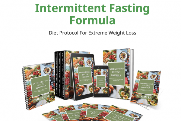 Intermitten Fasting Formula